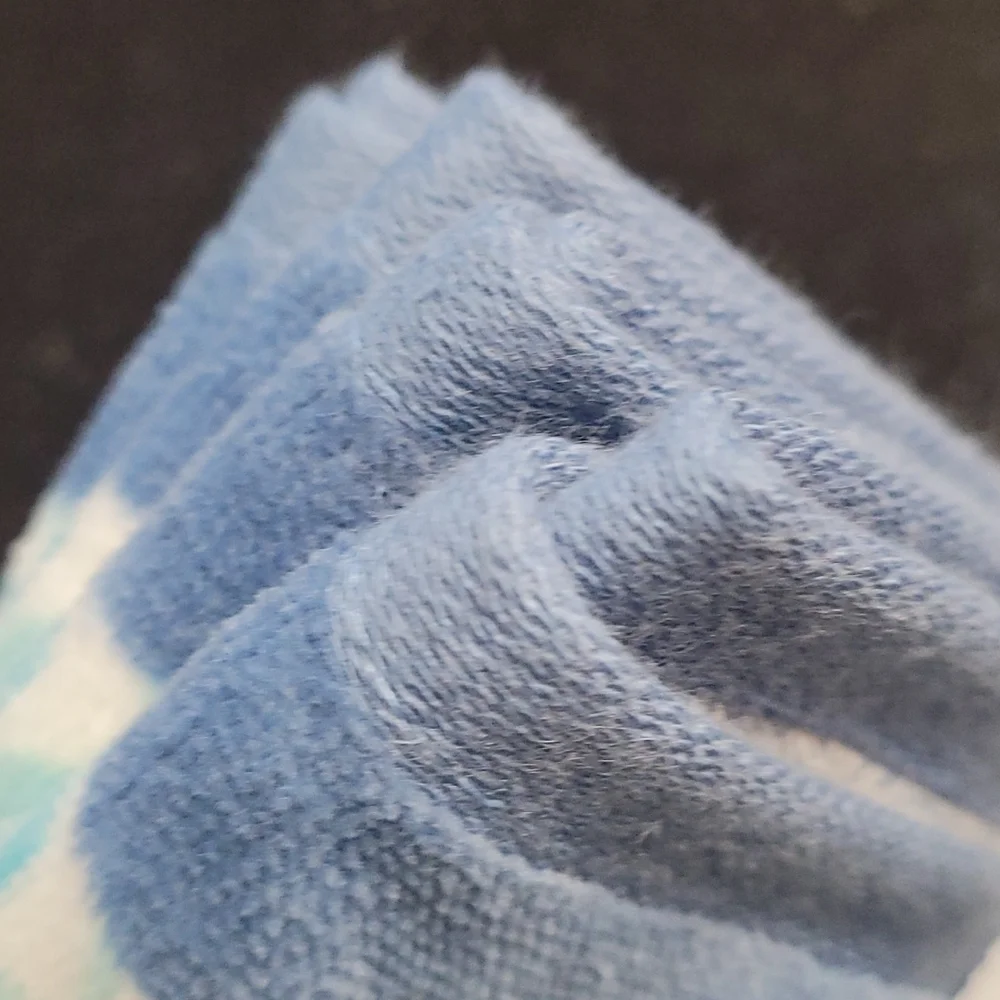 Wash Cloths